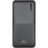 Батарея універсальна RivaCase 20000mA, PD/18W, QC/3.0/18W (RIVAPOWER VA2571 (Black))