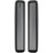 Батарея універсальна RivaCase 20000mA, PD/18W, QC/3.0/18W (RIVAPOWER VA2571 (Black))