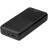 Батарея універсальна RivaCase 20000mA, PD/18W, QC/3.0/18W (RIVAPOWER VA2571 (Black))