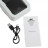 Батарея універсальна RivaCase 20000mA, PD/18W, QC/3.0/18W (RIVAPOWER VA2571 (Black))