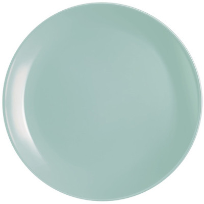 Столовий сервіз Luminarc Diwali Бірюзовий 19 предметів (P2947)