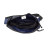 Сумка-бананка Tribe Waist bag 2,5 L Blue (T-ID-0002-blue)