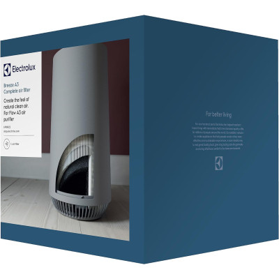 Очисник повітря Electrolux FA31-201GY