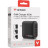 Зарядний пристрій Verbatim MiniGaN 165 W 4 ports (3xUSB-C/1xUSB-A) (32216)