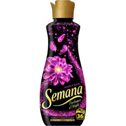 Кондиціонер для білизни Semana Perfumes of Night Purple Rain 800 мл (3800024048616)