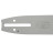 Шина для ланцюгової пили SEQUOIA 3/8&quot;, 1.3 мм 14&quot;/35 см (B140SPEA041)