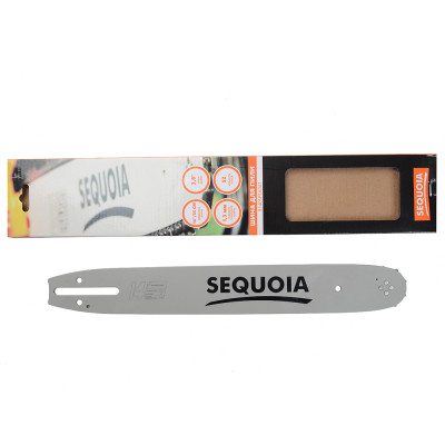 Шина для ланцюгової пили SEQUOIA 3/8&quot;, 1.3 мм 14&quot;/35 см (B140SPEA041)