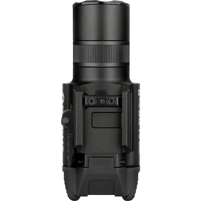 Ліхтар Olight Baldr Pro R Black (2370.35.20)