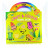 Набір для творчості Crayola Книга Канцелярчики (22933-A)