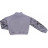 Спортивний костюм дитячий Toontoy на флісі (16794-158G-gray)