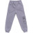 Спортивний костюм дитячий Toontoy на флісі (16794-158G-gray)
