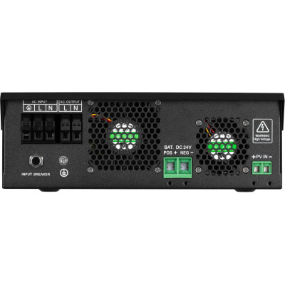 Сонячний інвертор 2E 2E-VP-3K24 3000W (2E-VP-3K24)