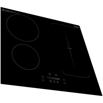 Варочна поверхня Midea MC-IF7454AJ1C-A