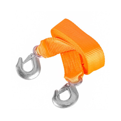 Трос буксирувальний SAPFIRE 3 т 4 м (400052)