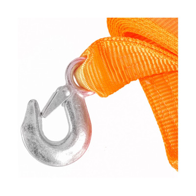 Трос буксирувальний SAPFIRE 3 т 4 м (400052)