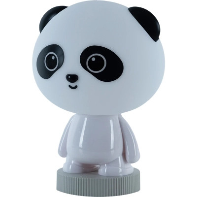 Нічник Kite Світильник LED з акумулятором Panda, білий (K24-490-3-1)