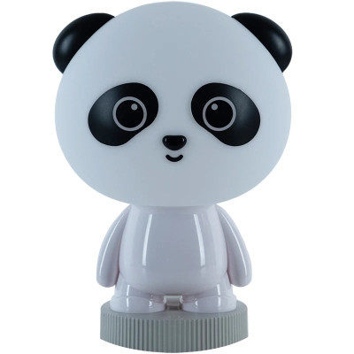 Нічник Kite Світильник LED з акумулятором Panda, білий (K24-490-3-1)