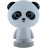 Нічник Kite Світильник LED з акумулятором Panda, білий (K24-490-3-1)