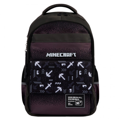 Рюкзак шкільний Yes Minecraft Arrow TS-48 (559927)