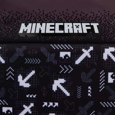 Рюкзак шкільний Yes Minecraft Arrow TS-48 (559927)