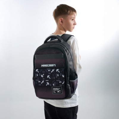 Рюкзак шкільний Yes Minecraft Arrow TS-48 (559927)