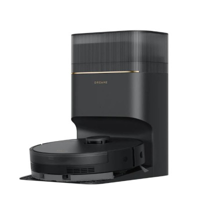 Пилосос Dreame Bot D20 Pro Plus Black (RLD43SD-BL)