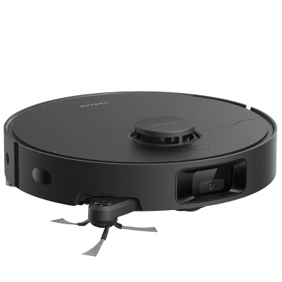 Пилосос Dreame Bot D20 Pro Plus Black (RLD43SD-BL)