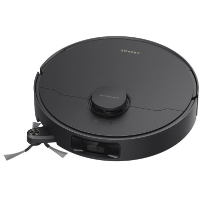 Пилосос Dreame Bot D20 Pro Plus Black (RLD43SD-BL)