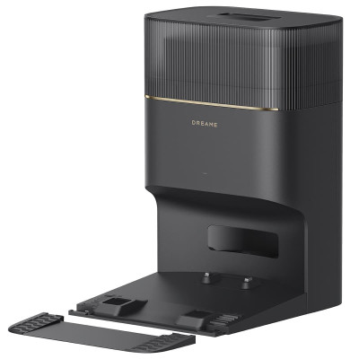 Пилосос Dreame Bot D20 Pro Plus Black (RLD43SD-BL)