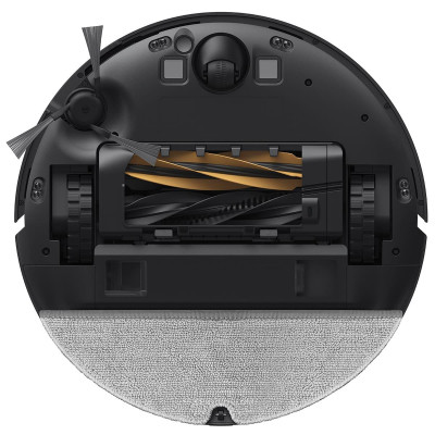 Пилосос Dreame Bot D20 Pro Plus Black (RLD43SD-BL)