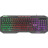 Клавіатура Fury Hellfire 2 LED Backlight USB Black (NFU-1586)