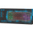Клавіатура Fury Hellfire 2 LED Backlight USB Black (NFU-1586)