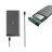Батарея універсальна Hama Universal 26800mAh PD 5-20 (00200012)