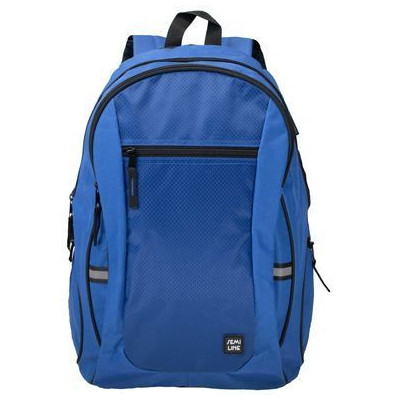 Рюкзак туристичний Semi Line 28 Blue (J4919-2) (DAS302194)