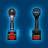 Гайковерт Bosch GDS 18V-750C 18V, до 3000об/хв, 270/380/750Нм, квадрат 1/2&quot;, 1.7кг (без АКБ та ЗП) (0.601.9L9.000)
