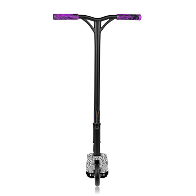 Самокат Lionelo Whizz Neo Black Carbon Multicolor (LO-WHIZZ NEO BLACK CARBON MULTICOLOR)