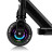 Самокат Lionelo Whizz Neo Black Carbon Multicolor (LO-WHIZZ NEO BLACK CARBON MULTICOLOR)