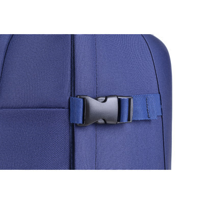 Дорожня сумка Tucano Tugo Trolley M Blue (BTRTUG-M-B)