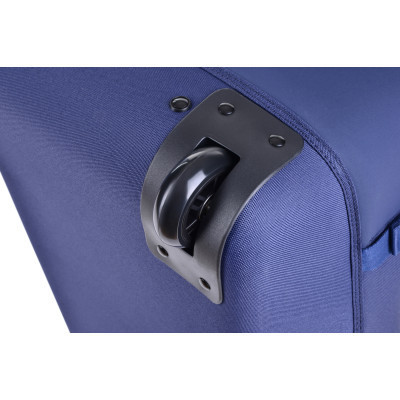 Дорожня сумка Tucano Tugo Trolley M Blue (BTRTUG-M-B)