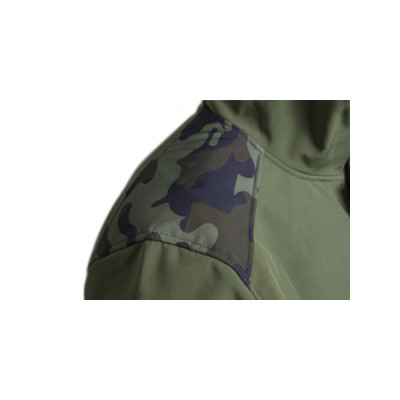 Куртка робоча Neo Tools CAMO, розмір XXL(58), водонепроникна, дихаюча Softshell (81-553-XXL)
