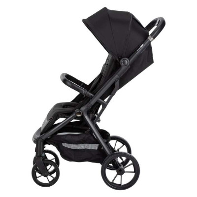 Коляска FreeON Dynamic, чорний (82566)