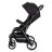 Коляска FreeON Dynamic, чорний (82566)
