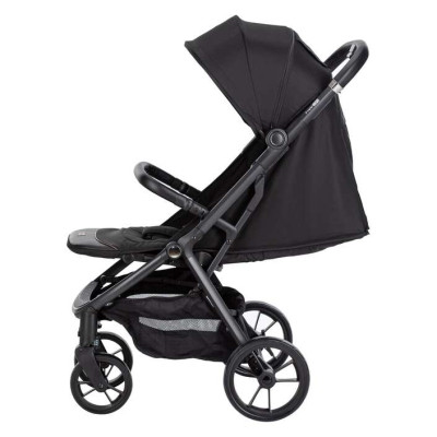 Коляска FreeON Dynamic, чорний (82566)
