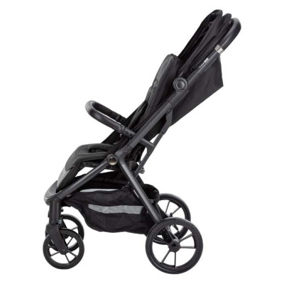 Коляска FreeON Dynamic, чорний (82566)