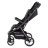 Коляска FreeON Dynamic, чорний (82566)