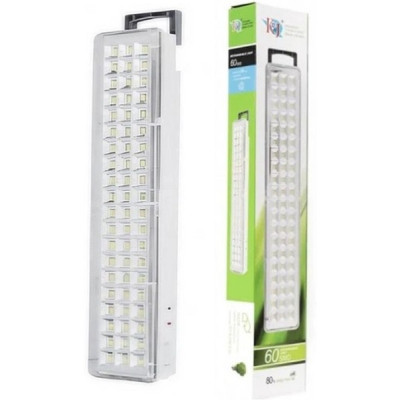 Ліхтар Stenson акумулятор 1200mah (KD-860)