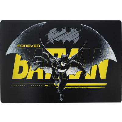 Підкладка настільна Kite DC Comics 42,5 x 29 см (DC23-207)