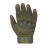 Тактичні рукавички 2E Winter Sensor Touch M зелені (2E-TWGLST-M-OG)