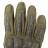 Тактичні рукавички 2E Winter Sensor Touch M зелені (2E-TWGLST-M-OG)