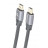 Кабель мультимедійний HDMI to HDMI 2.0m Cablexpert (CCBP-HDMI-2M)